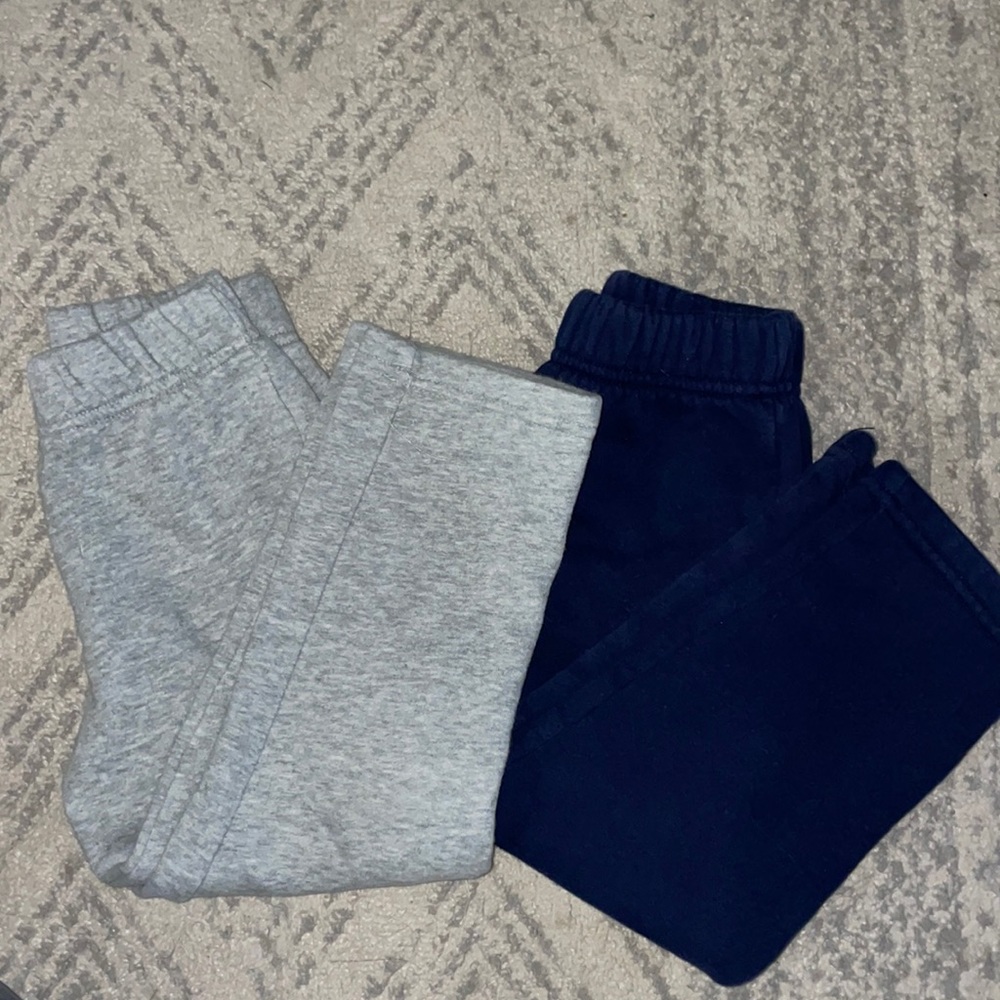 Boys Cat & Jack Toddler Sweatpants 3T